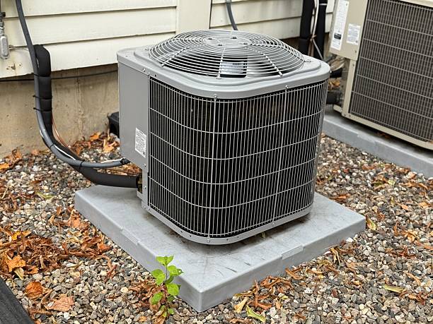 24/7 Emergency Hvac Repair experts in Muenster, TX