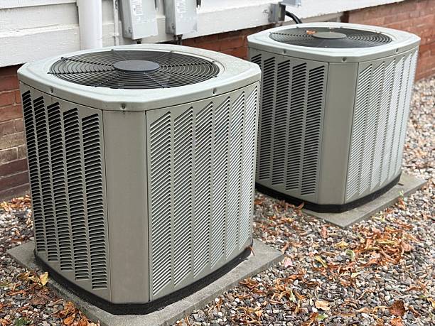 Reliable Hvac Repair contractor in Muenster, TX by Leonard HVAC