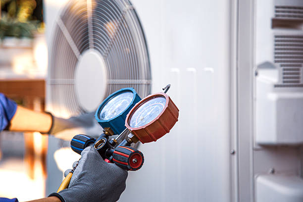 Affordable Hvac Repair solutions in Muenster, TX